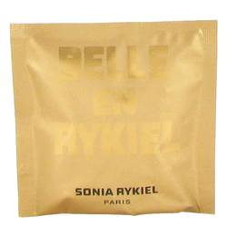 Belle En Rykiel Perfume by Sonia Rykiel Perfume 0.05 oz Vial (sample)