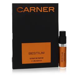Bestium Perfume by Carner Barcelona Perfume 0.05 oz Vial (sample) (Unisex)