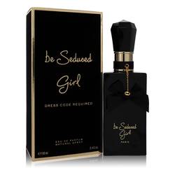 Be Seduced Girl Dress Code Required Perfume by Johan B Perfume 3.4 oz Eau De Parfum Spray