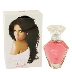Besotted Perfume by Katie Price Perfume 1.7 oz Eau De Parfum Spray