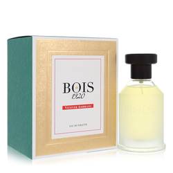 Vetiver Ambrato Perfume by Bois 1920 3.4 oz Eau De Toilette Spray