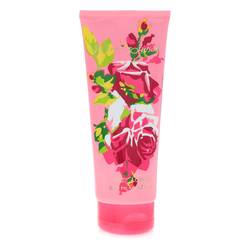 Betsey Johnson Perfume by Betsey Johnson 6.7 oz Body Lotion