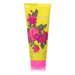 Betsey Johnson Shower Gel By Betsey Johnson, 6.7 Oz Shower Gel For Women