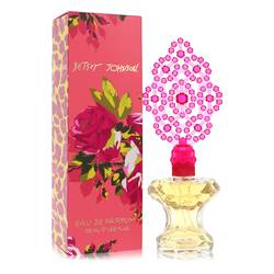 Betsey Johnson Perfume By Betsey Johnson, 1.6 Oz Eau De Parfum Spray For Women
