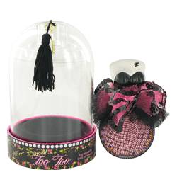 Betsey Johnson Too Too Perfume by Betsey Johnson Perfume 3.4 oz Eau De Parfum Spray