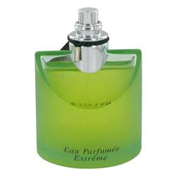 Bvlgari Extreme Perfume by Bvlgari Perfume 3.4 oz Eau De Toilette Spray (Tester)