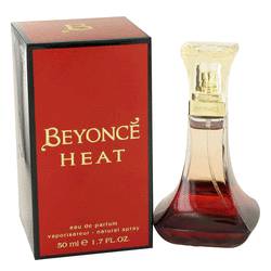 Beyonce Heat Perfume By Beyonce, 1.7 Oz Eau De Parfum Spray For Women