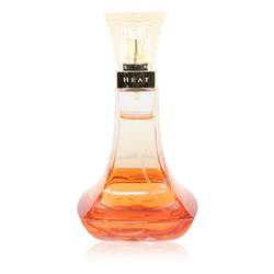 Beyonce Heat Rush Perfume by Beyonce 1.7 oz Eau De Toilette Spray (unboxed)