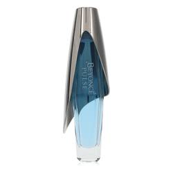Beyonce Pulse Perfume by Beyonce 3.4 oz Eau De Parfum Spray (unboxed)