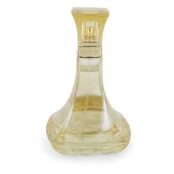 Beyonce Heat Seduction Perfume by Beyonce Perfume 3.4 oz Eau De Toilette Spray (unboxed)