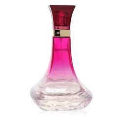 Beyonce Heat Wild Orchid Perfume by Beyonce Perfume 3.4 oz Eau De Parfum Spray (unboxed)