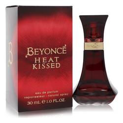 Beyonce Heat Kissed Perfume by Beyonce 1 oz Eau De Parfum Spray