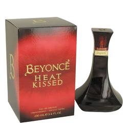 Beyonce Heat Kissed Perfume By Beyonce, 3.4 Oz Eau De Parfum Spray For Women