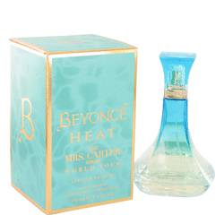 Beyonce Heat The Mrs. Carter Perfume by Beyonce Perfume 3.4 oz Eau De Parfum Spray