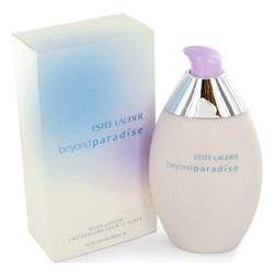 Beyond Paradise Perfume by Estee Lauder 6.7 oz Body Lotion