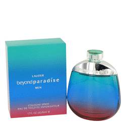 Beyond Paradise Cologne by Estee Lauder Cologne 1.7 oz Eau De Cologne Spray
