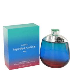 Beyond Paradise Cologne by Estee Lauder Cologne 3.3 oz Eau De Cologne Spray