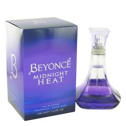 Beyonce Midnight Heat Perfume By Beyonce, 3.4 Oz Eau De Parfum Spray For Women