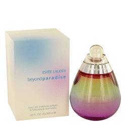 Beyond Paradise Perfume by Estee Lauder 3.4 oz Eau De Parfum Spray