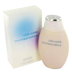 Beyond Paradise Perfume by Estee Lauder 6.7 oz Body Wash