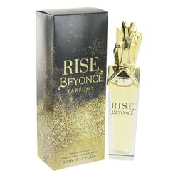 Beyonce Rise Perfume by Beyonce 1.7 oz Eau De Parfum Spray
