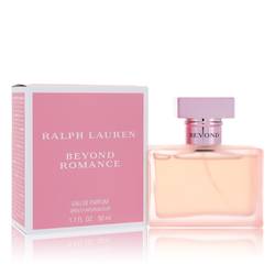Beyond Romance Perfume by Ralph Lauren 1.7 oz Eau De Parfum Spray