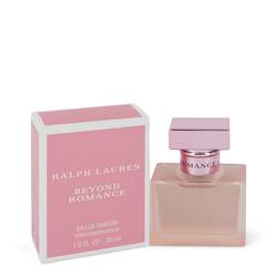Beyond Romance Perfume by Ralph Lauren | FragranceX.com