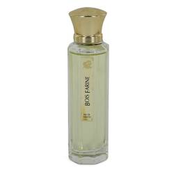 Bois Farine Cologne by L'artisan Parfumeur 1.7 oz Eau De Toilette Spray (Tester)