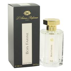 Bois Farine Cologne by L'artisan Parfumeur 3.4 oz Eau De Toilette Spray