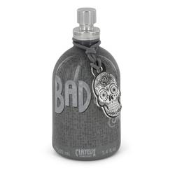 Bad For Boys Cologne by Clayeux 3.4 oz Eau De Toilette Spray (Tester)