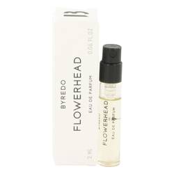 Byredo Flowerhead Perfume by Byredo Perfume 0.06 oz Vial (sample)