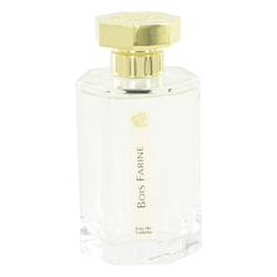 Bois Farine Cologne by L'artisan Parfumeur 3.4 oz Eau De Toilette Spray (Tester)