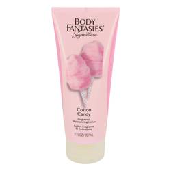 body fantasies signature candy cotton lotion fragrancex perfume larger oz