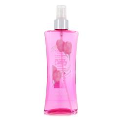 Body Fantasies Signature Cotton Candy Perfume by Parfums De Coeur 8 oz Body Spray