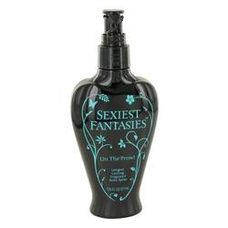 Sexiest Fantasies On The Prowl Perfume by Parfums De Coeur Perfume 7.35 oz Long Lasting Fragrance Body Spray