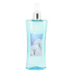 Body Fantasies Signature Silver Lining Perfume by Parfums De Coeur Perfume 8 oz Body Spray