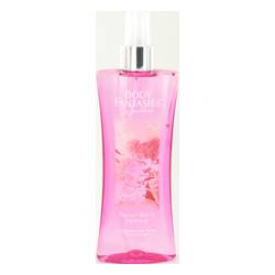 Body Fantasies Signature Sweet Berry Fantasy Perfume by Parfums De Coeur Perfume 8 oz Body Spray