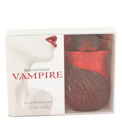 Body fantasies vampire parfums de coeur описание