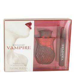 Body fantasies vampire parfums de coeur описание