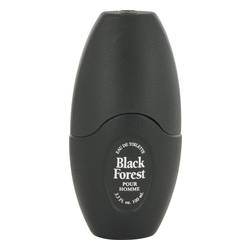 Black Forest Cologne by La Bastille Cologne 3.3 oz Eau De Toilette Spray (unboxed)