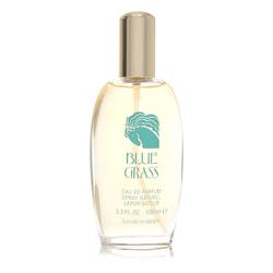 Blue Grass Perfume by Elizabeth Arden 3.4 oz Eau De Parfum Spray (unboxed)