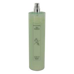 Bvlgari Eau Parfumee (green Tea) Perfume by Bvlgari Perfume 6.8 oz Body Spray Emulsion (Unisex Unboxed)
