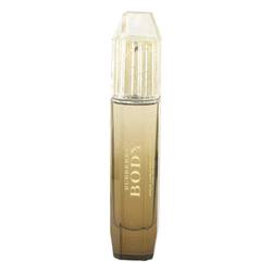 Burberry Body Gold Perfume by Burberry 2 oz Eau De Parfum Spray (Limited Edition Tester)