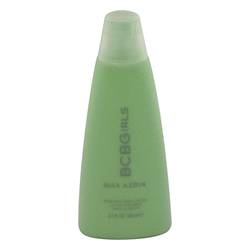 Bcb Girls Nature Perfume by Max Azria Perfume 6.7 oz Body Lotion (unboxed)