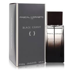 Black Granit Cologne by Pascal Morabito