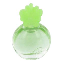 Barbie Green Perfume by Mattel Perfume 0.2 oz Mini EDT