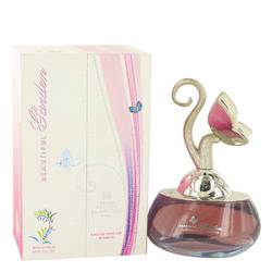 Beautiful Garden Perfume By Reyane Tradition, 3.3 Oz Eau De Parfum Spray For Women