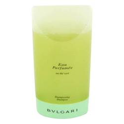 Bvlgari Eau Parfumee (green Tea) Perfume by Bvlgari Perfume 6.7 oz Shampoo