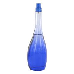 Blue Glow Perfume by Jennifer Lopez Perfume 3.4 oz Eau De Toilette Spray (unboxed)