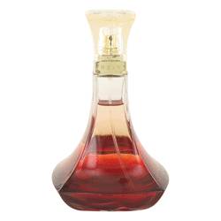 Beyonce Heat Perfume by Beyonce 3.4 oz Eau De Parfum Spray (unboxed)